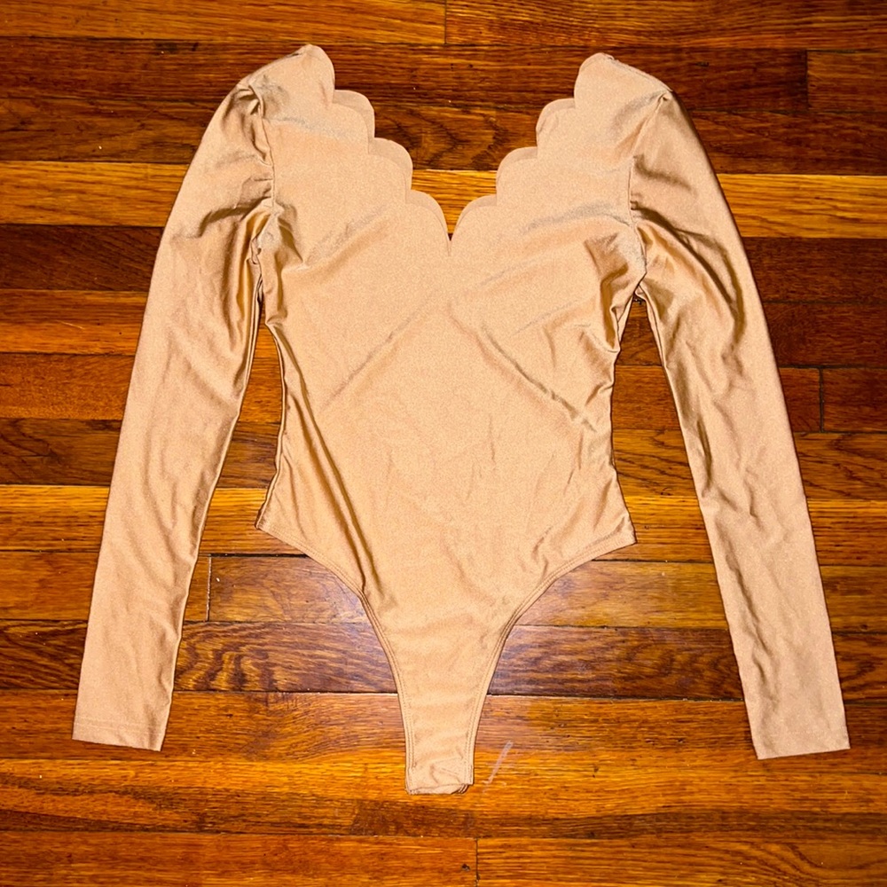Body suit